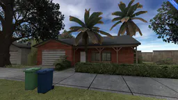 ClearWood City thumbnail