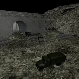 FPS KIT Bunker thumbnail