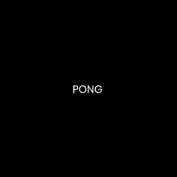 Pong thumbnail