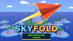 Skyfold: Multiplayer update thumbnail