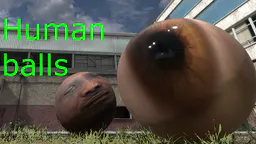 Human Balls thumbnail