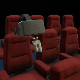 VR Cinema thumbnail