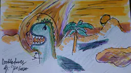 DoodleSaurs thumbnail