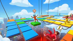 Don't Fall thumbnail