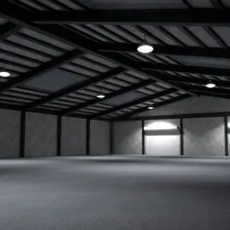 Warehouse Night thumbnail