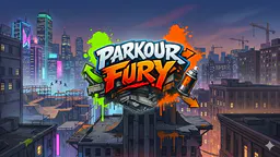 Parkour Fury thumbnail