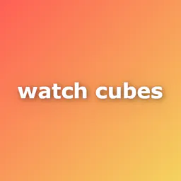 Watch cubes thumbnail