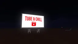 Tube & Chill thumbnail