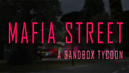 Mafia Street thumbnail