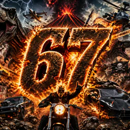 67 GAME thumbnail