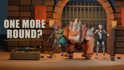 One More Round? thumbnail