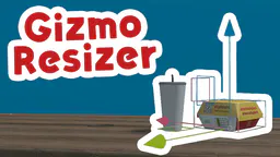 Gizmo Resizer thumbnail