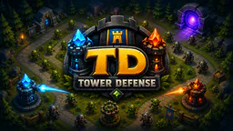 Tower Defense thumbnail
