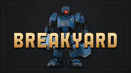 Breakyard thumbnail