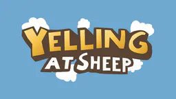 Yelling At Sheep thumbnail