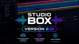 Vignette de Studio Box
