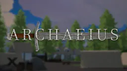 Archaeius thumbnail