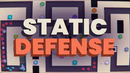 Static Defense thumbnail