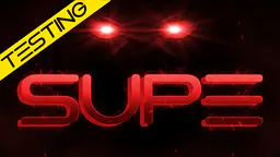 SUPE Testing thumbnail