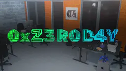 0xZ3ROD4Y - zeroday thumbnail