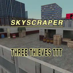 Skyscraper thumbnail