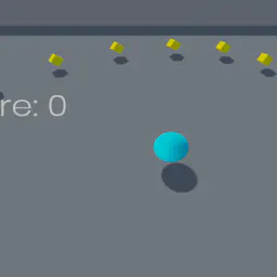 Roll A Ball Demo thumbnail