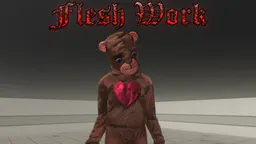 Flesh Work thumbnail