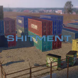 Shitment thumbnail