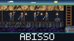 ABISSO: Deep Core thumbnail