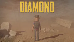 Diamond thumbnail