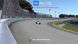 S&box Motorsport : The S&box 500 thumbnail