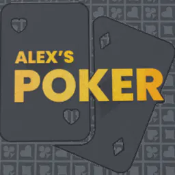 Alex's Poker thumbnail