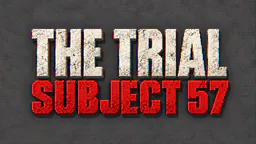 The Trial : Subject 57 thumbnail