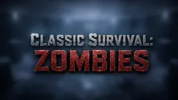 CS:Zombies +bots thumbnail