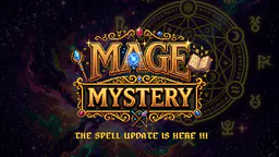 Mage Mystery thumbnail