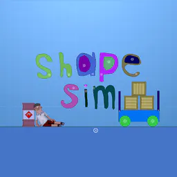 Shape Sim thumbnail