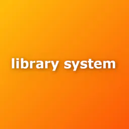 Library System thumbnail