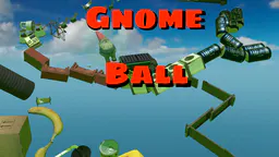 Gnome Ball thumbnail