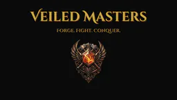 Veiled Masters thumbnail