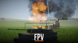 FPV: Drone Strike & Racing thumbnail