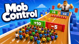 Mob Control thumbnail