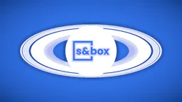 Universe S&box thumbnail