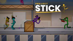 Project STICK thumbnail