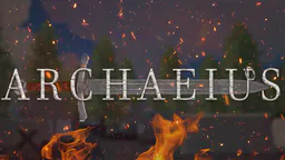 Archaeius thumbnail