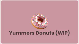Yummers Donuts thumbnail
