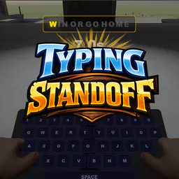 Typing Standoff thumbnail