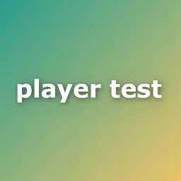 player-test thumbnail