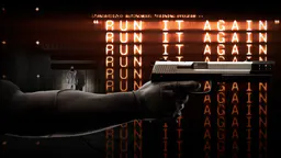 RUN IT AGAIN thumbnail