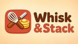 Whisk & Stack thumbnail