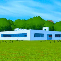 Classic Tycoon Map thumbnail
